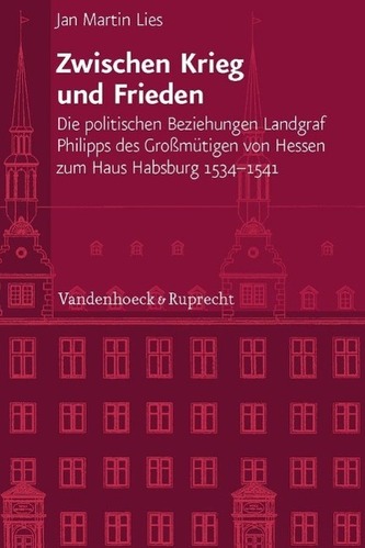 Zwischen Krieg und Frieden