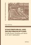 Stadtrepublik und Selbstbehauptung