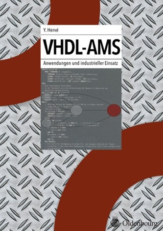 VHDL-AMS