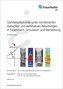 Stahlbetonbauteile unter kombinierten statischen und detonativen Belastungen in Experiment, Simulation und Bemessung