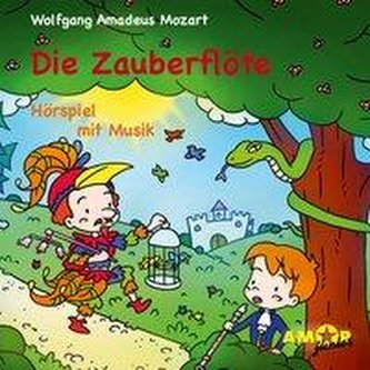 Die Zauberflöte