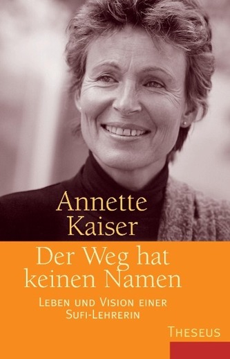 Der Weg hat keinen Namen
