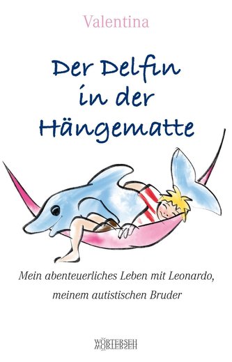 Der Delfin in der Hängematte