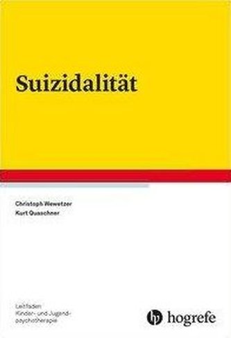 Suizidalität