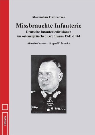 Missbrauchte Infanterie