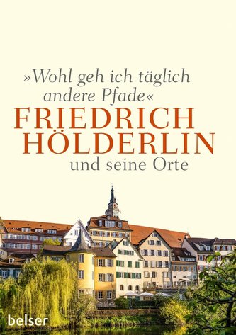 Wohl geh ich täglich andere Pfade