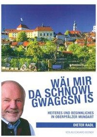 Wäi mir da Schnowl gwaggsn is