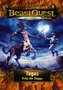 Beast Quest Legend 4 - Tagus, Prinz der Steppe
