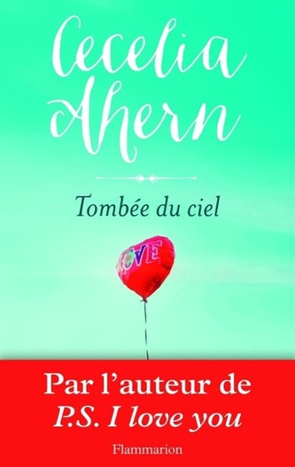 Tombée du ciel