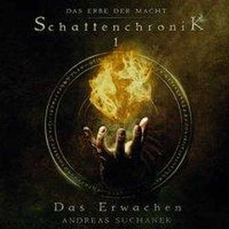 Das Erbe der Macht