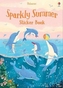 Sparkly Summer Sticker Book