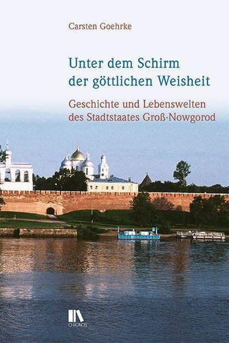 Unter dem Schirm der göttlichen Weisheit