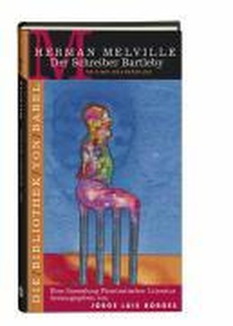 Der Schreiber Bartleby