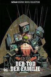 Batman Graphic Novel Collection