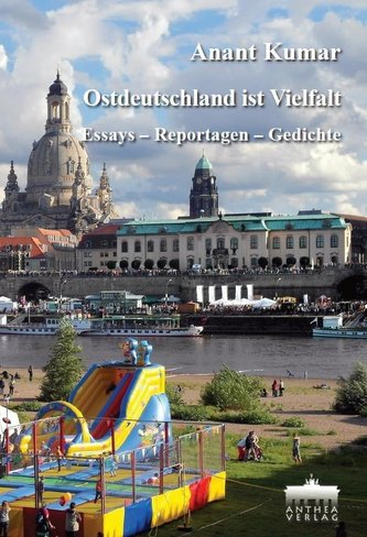 Ostdeutschland ist Vielfalt