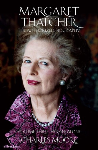 Margaret Thatcher 3