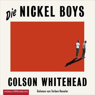 Die Nickel Boys