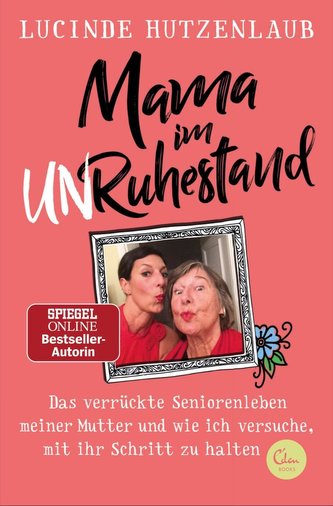Mama im Unruhestand