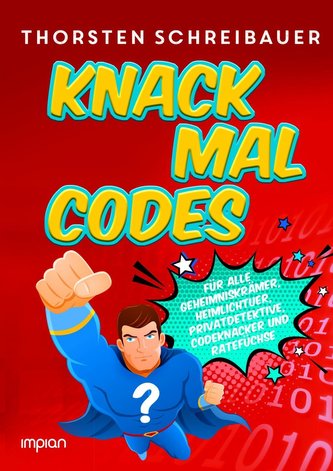 Knack mal Codes