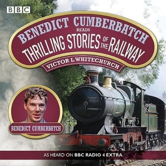 Thrilling Stories of the Railway