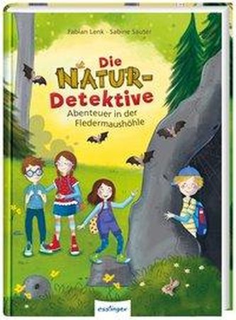 Die Natur-Detektive