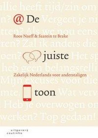 De juiste toon (B1+)
