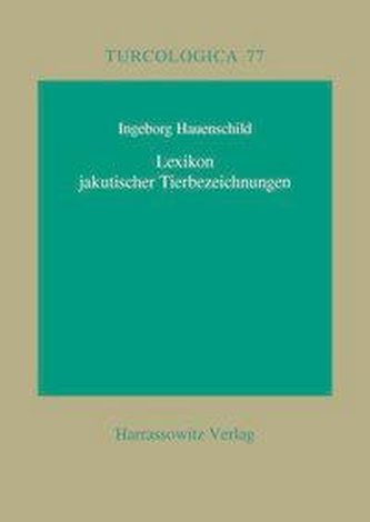 Lexikon jakutischer Tierbezeichnungen