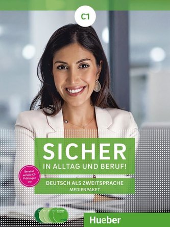 Sicher in Alltag und Beruf! C1. Medienpaket