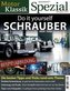 Motor Klassik Spezial - 1000 Schrauber-Tipps
