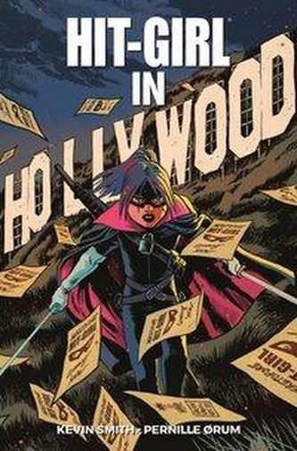 Hit-Girl