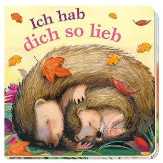 Ich hab dich so lieb