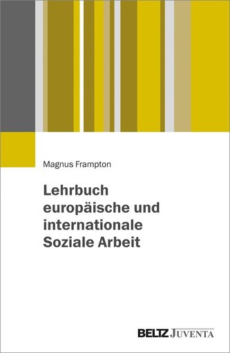 European and International Social Work