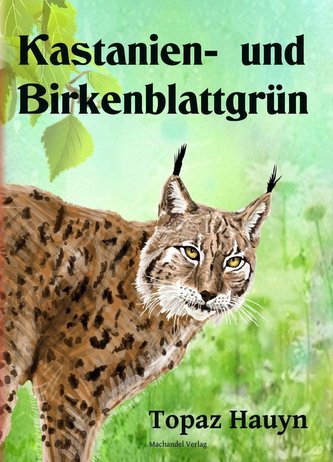 Kastanien- u d Birkenblattgrün