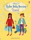 Sticker Dolly Dressing: Travel