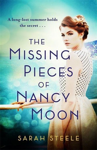 The Missing Pieces of Nancy Moon