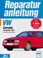 VW Corrado 1,8-Liter G 60 ab 1989