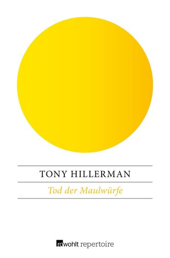 Tod der Maulwürfe