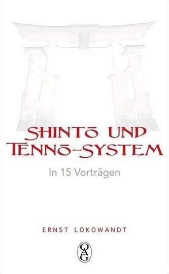 Shinto und Tenno-System