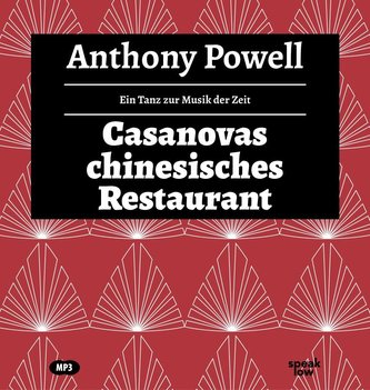 Casanovas chinesisches Restaurant