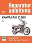 Kawasaki Z 900   -  Z1 / Z1B