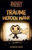 Bendy and the Ink Machine
