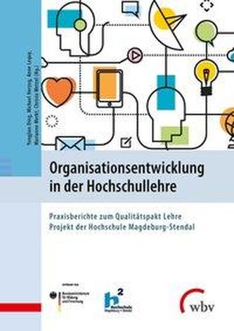 Organisationsentwicklung in der Hochschullehre