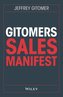 Gitomers Sales-Manifest