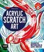 Acrylic Scratch Art