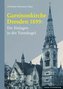 Garnisonkirche Dresden 1899: