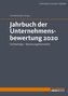 Jahrbuch der Unternehmensbewertung 2020