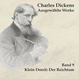 Klein Doritt