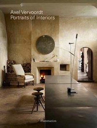 Axel Vervoordt Interieurs im Portrait