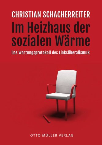 Im Heizhaus der sozialen Wärme