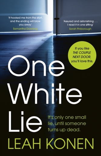 One White Lie
